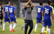 Conte đòi BLĐ Chelsea gấp rút chiêu mộ 5 tân binh