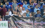 Cận cảnh sức ép tâm lý của U16 Việt Nam trong trận chung kết