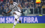 Nóng: HLV Juventus lên tiếng xác nhận tương lai Paul Pogba