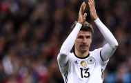 5 cái tên cần cải thiện phong độ sau EURO 2016