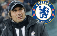 Điểm tin sáng 23/07: Mourinho nhắm 2 cái tên thay Pogba; Conte đòi bổ sung 5 tân binh
