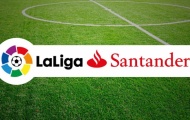 Khi La Liga xuống giá
