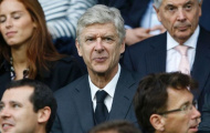Lập lại điệp khúc, Wenger trêu ngươi cổ động viên?