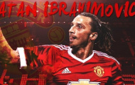 Ibrahimovic không thể làm vua ở M.U chỉ bằng lời nói