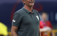 Vì sao Mourinho suýt khóc?