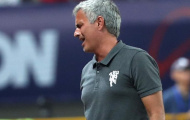 KHẨU HÌNH Mourinho: “Các cậu nghĩ mình đang thắng à?”