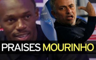 Điểm tin hậu trường 23/07: Ibrahimovic 'hứng gạch' vì đam mê săn bắn, Mourinho thu nạp đệ tử 'Tia chớp Jamaica'?