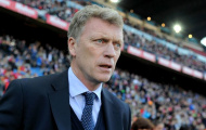 Nóng: David Moyes tái xuất Premier League