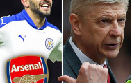 Chi 50 triệu euro, Arsenal có ngôi sao số 1 Premier League