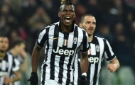 Điểm tin chiều 23/07: Phía Juve xác nhận vụ M.U - Pogba; Giá trị của Gomes vượt 50 triệu euro