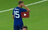 Video: Màn trình diễn của Adnan Januzaj Vs Borussia Dortmund