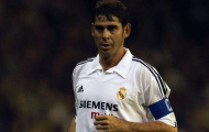 Video: Fernando Hierro - Đội trưởng vĩ đại của Real Madrid