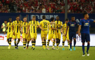 Dortmund - Khi “điệu rock vàng-đen” trở lại