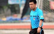 V-League trước vòng 17: Còn ai sẽ là nạn nhân của những vị Vua áo đen?