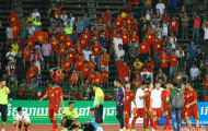 HLV U16 Việt Nam: “Cầu thủ chưa thực hiện đúng ý đồ chiến thuật”