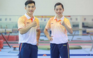Hà Thanh nén đau tranh tài Olympic