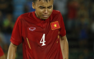 U16 Việt Nam khóc nức nở vì tuột chức vô địch U16 AFF Cup 2016