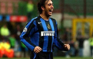Video: Những năm tháng khó quên của Alvaro Recoba