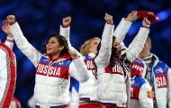 Toàn bộ 378 vận động viên Nga bị cấm thi đấu tại Olympic Rio