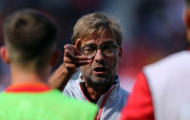 Quan điểm chuyên gia: Với Klopp, Liverpool chắc suất dự Champions League