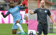 Pep được trò mới cho lên mây