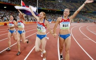 Wall Street Journal giải thích lý do tại sao Olympic cần Nga