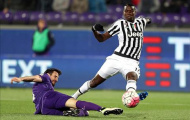 Pogba trở lại M.U: Cổ tích chỉ là dối trá!