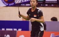 Tay vợt nữ 17 tuổi vô địch Vietnam Open 2016