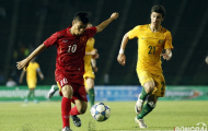 5 tài năng U16 Việt Nam được “khai quật” từ giải Đông Nam Á