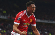 CĐV Arsenal kêu gọi Arsene Wenger mua Martial