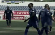 Video: QNK Quảng Nam 2-0 HAGL (Vòng 17 V-League 2016)