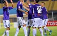 Video: Hà Nội T&T 1-0 SLNA (Vòng 17 V-League 2016)