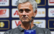 Hoạt ngôn như Jose Mourinho