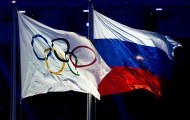 Quan chức Bộ Thể thao Nga không được phép dự Olympic 2016