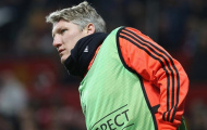 Vì danh dự, Schweinsteiger nên rời MU