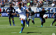 PSG vs Inter Milan 3-1 - ICC Cup 2016