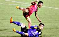 V-League 2016: Còn gì ngoài... tiếng chửi?
