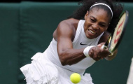 Serena bất ngờ hủy so tài ở Rogers Cup