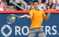 Hãy xem Djokovic sẽ làm gì ở Rogers Cup