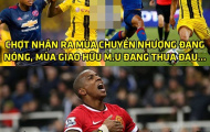 Ảnh chế: Thua đau giao hữu, fan M.U 'úm ba la' gọi hồn Lionel Antoine Cristiano Dimitri ZLatan Alexis Mạc Hồng Lê Công Young