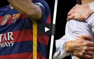 Video: 10 bàn thắng phối hợp đẹp nhất của MNS và BBC