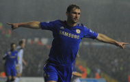 Ivanovic chấn thương, fan Chelsea... mừng như mở hội