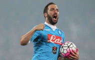 Tại sao Juventus lại chi 90 triệu euro để mua Gonzalo Higuain?
