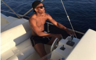 Anthony Martial lần đầu lên tiếng sau khi bị Ibra 'cướp' áo số 9