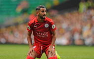 Cực SỐC: Không phải Arsenal, Riyad Mahrez đến Chelsea?