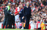 Arsenal trước mùa giải mới: Còn Wenger, còn thất bại