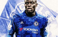 Chính thức: Kante sẽ thừa hưởng số áo của Schevchenko, Deschamps