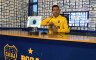 Cự tuyệt Napoli, Chelsea, Tevez khẳng định ở lại Argentina