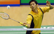 Bốc thăm môn cầu lông Olympic Rio: Hồi hộp với Tiến Minh