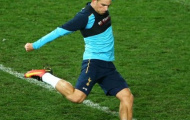 Tân binh của Tottenham từng chán ghét bóng đá